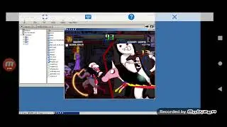 Mugen Request: Megara & Princess Bubblegum vs Wonder Woman & Kitty Katswell | Mugen All Stars
