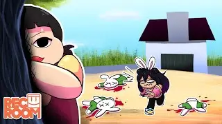 VBunny Enters the Squid Game! - Rec Room