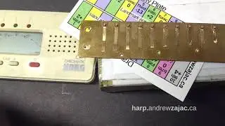 The Tuning Card can help you in many ways