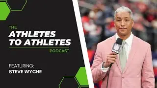 Steve Wyche: From Aspiring Athlete to NFL Network Chief National Report