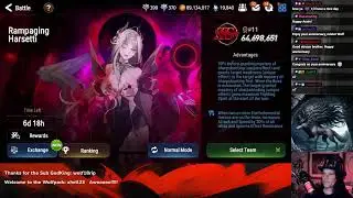 Flan is Coming! - Short Stream (My anniversary) - Come Hang Out!