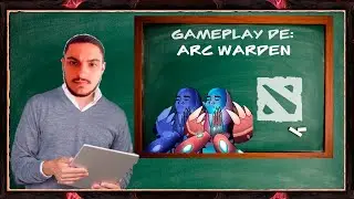 COMO JOGAR DE ARC WARDEN - GUIA DE HC