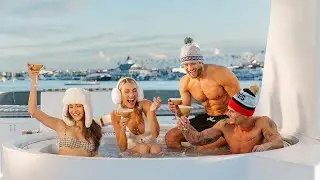 Après Sea - Stay at Sea Level in Newport Beach
