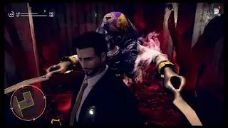 Deadly Premonition 2  - First Playthrough - Part 6