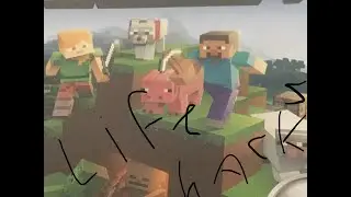 minecraft Bilding