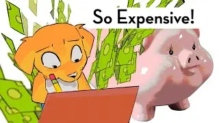 What can make your 2d animated project feel expensive