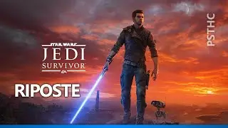 Star Wars Jedi : Survivor - Riposte Trophy Guide | Trophée Riposte