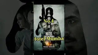 Top 5 Terrorism based real movie India 