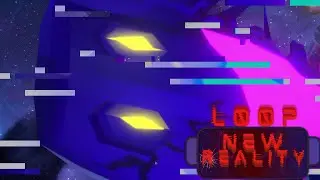 L00P: New Reality is a Promising Sequel