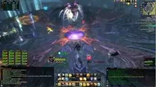 Darkwind vs Artifex Zaviel (Rift)