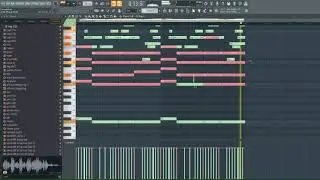How to make Pluggnb (Full Walkthrough) Pt 5