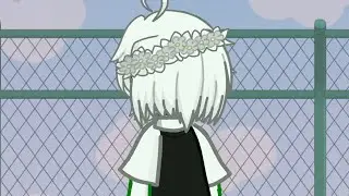 He likes to run. | omori flowers AU