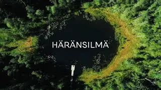 Häränsilmä