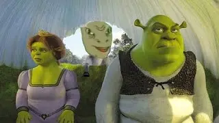 Shrek Hates Memes