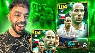 عودة العملاق الاصلع🤯واخيرا تكتيك من اراد المتعه فليذهب الى السرك🔥|efootball 2025