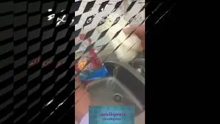 كلام خطير . على شعرية صينية و طريقة صنعها (اين انتم يا وزارة الصحة )