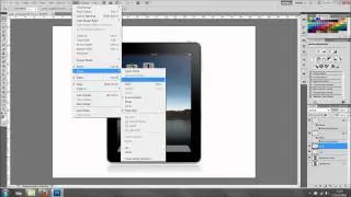 Animation and video  in Photoshop