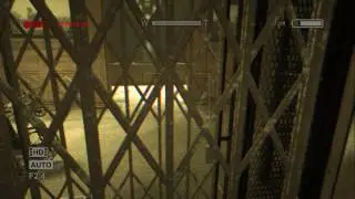 Outlast.#15.Психиатрическая больница.Жуть.Продолжение следует.