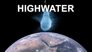Why Did NASA Release Water into Space?