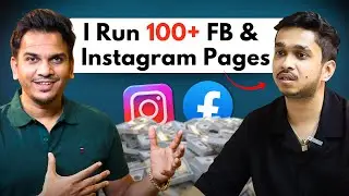 10 Lakhs हर महीने! Without Showing Face Earning More than 10 Lakhs/Month Through Internet !