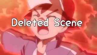 Pokémon XY&Z Episode 40: COMING APARTAT THE DREAMS! Deleted Scene