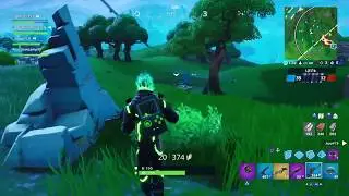 Hit headshots with a rifle scope