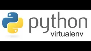 how to create and activate virtual env in python.