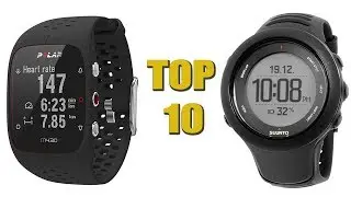 Top 10 Best GPS Watch for Runners 2020