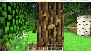 The Minecraft Files #1