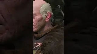 Ведьмак 3: коза для козла