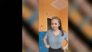 Terbaru Viral Goyang Hots Di Tiktok
