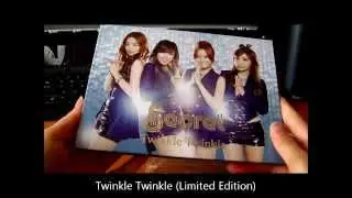Kpop Album Sale #3