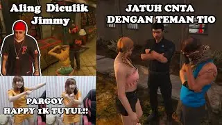 DI MABUKIN LALU DI BAWA KE KAMAR!!!!! 