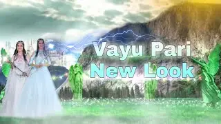 Baalveer returns season3|| New Vayu Pari ||in pankh lok