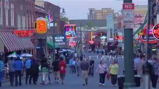 Why Memphis? Expert Investors identify key Market Criteria