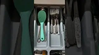 Мотивация на уборку. Порядок на кухне.