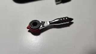Improvement on the miniratchet from 711L