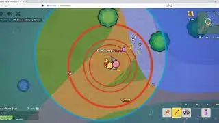 Zombsroyale But I'm Only Allowed To Get One Kill