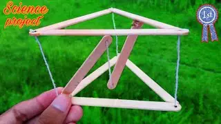 How to make Anti gravity structure || Unlock the Secrets of Levitation!