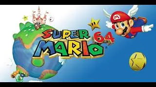 Medley: Super Mario 64 (OST) - Remake by PatAfix Beats