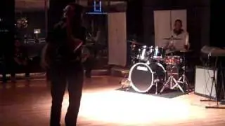 Tawn P at Midtown Lounge 01-27-11