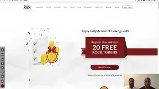 The Gibraltar Blockchain Exchange Review