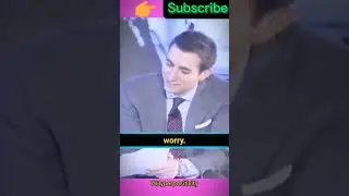 Unexpected answar by Sophia, the robot