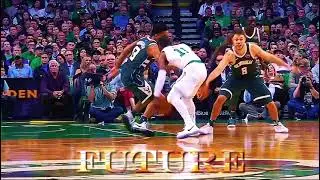 The Most MAJESTIC Kyrie Edit | Mice On Venus | 4k 60 FPS