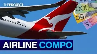 Why Airlines Could Finally Pay Passengers For Cancelled Flights