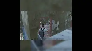 SCUM: Школьный учитель-зомби