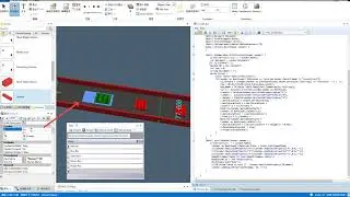 Emulate3D 和 ChatGPT 深层次合作 高矮胖瘦 箱子自定义生成 再次升级 是他在指挥你？