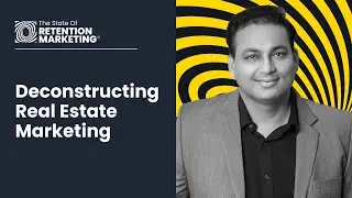 #EP50 Deconstructing Real Estate Marketing ft. Bhavik Bhandari | Ankur Gattani | WebEngage