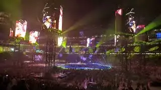 Metallica - The Call Of Ktulu LIVE in Foxborough, MA, 8/4/2024 #metallica #m72worldtour
