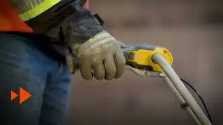 DEWALT POWERSHIFT™ Power Screed How to Video
